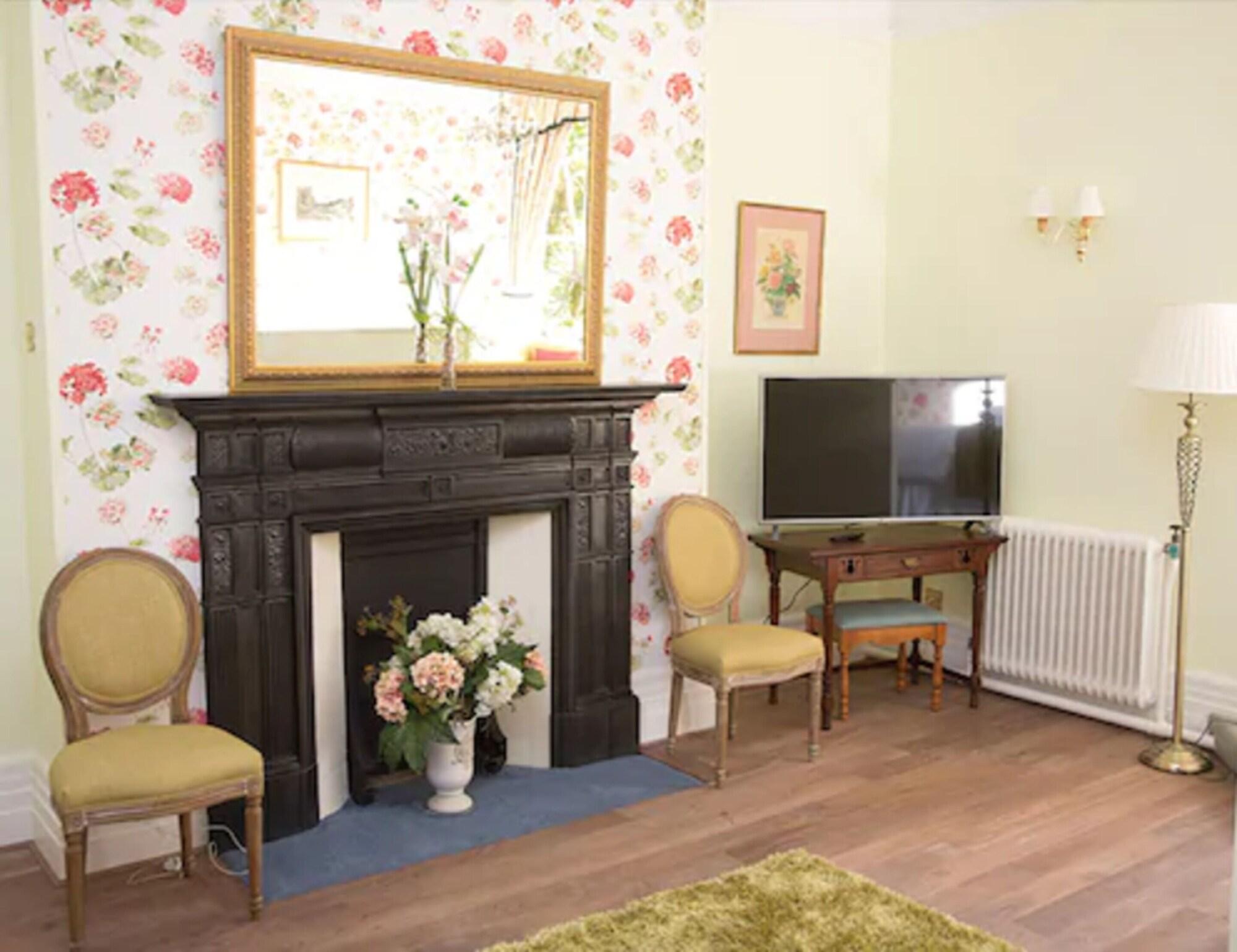 Woodland Manor Hotel Бедфорд Екстериор снимка